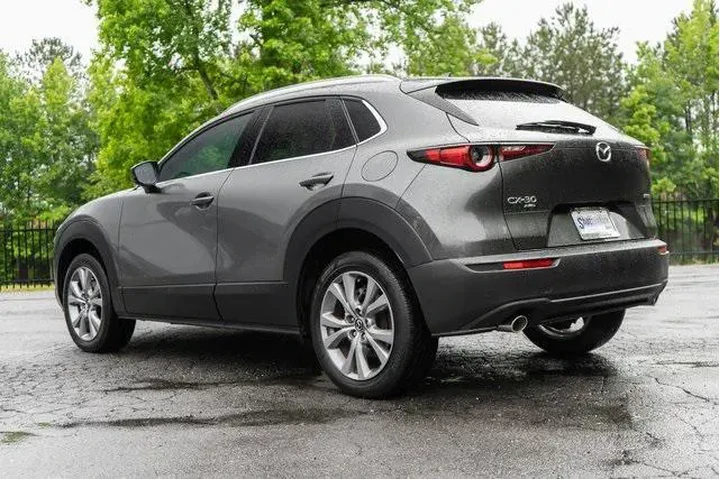 $26777 : Mazda CX-30 2024 AWD 2.5 S P image 7