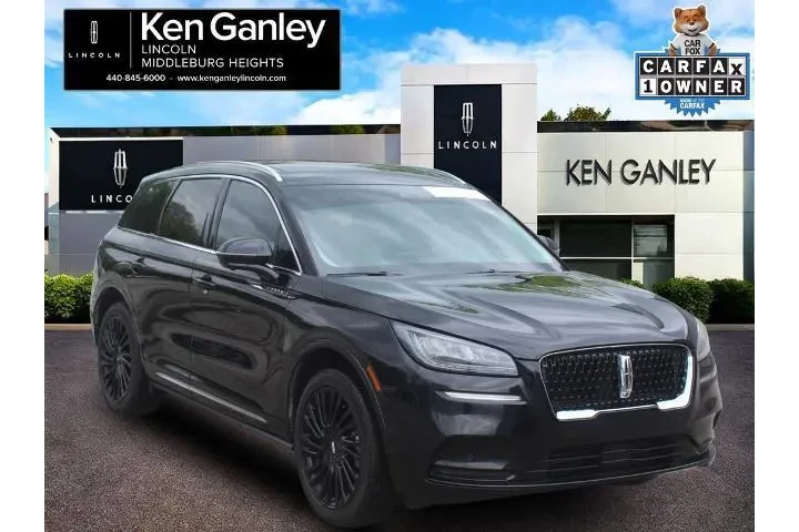$31287 : Lincoln Corsair 2022 AWD Res image 1