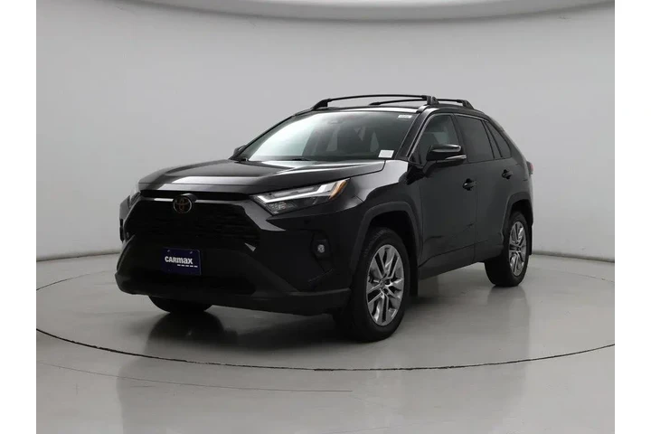 $34998 : Toyota RAV4 2022 AWD XLE Pre image 4