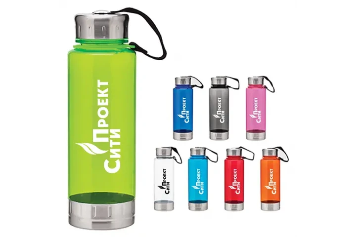 Custom Sports Water Bottles image 1