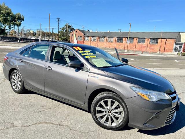 $18995 : 2016 Camry Hybrid XLE image 4