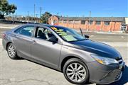 $18995 : 2016 Camry Hybrid XLE thumbnail