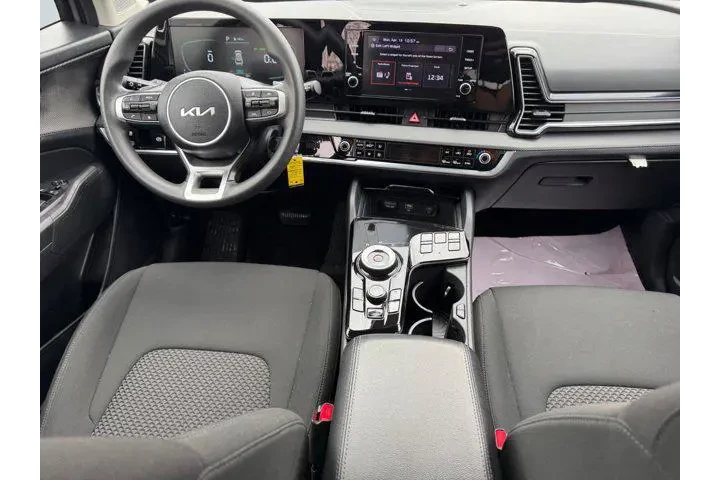$25627 : Kia Sportage Hybrid 2023 AWD image 10