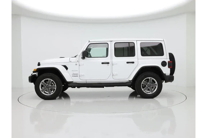 $30998 : Jeep Wrangler Unlimited 2022 image 3