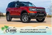 Ford Bronco Sport 2022 AWD B