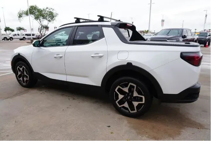 $33225 : Hyundai SANTA CRUZ 2024 AWD image 4