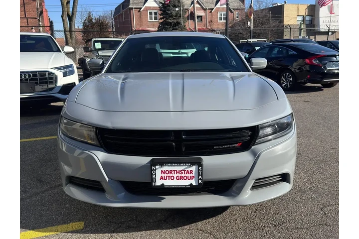 $13395 : Dodge Charger 2021 SXT 4dr S image 2