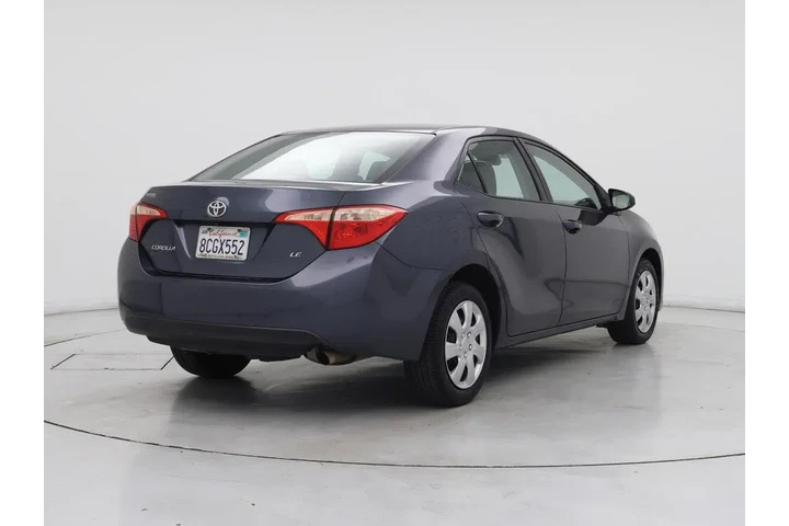 $15998 : Toyota Corolla 2018 LE 4dr S image 8