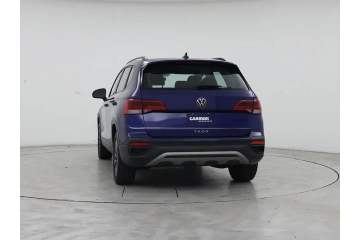 $18998 : Volkswagen Taos 2023 S 4dr S image 6