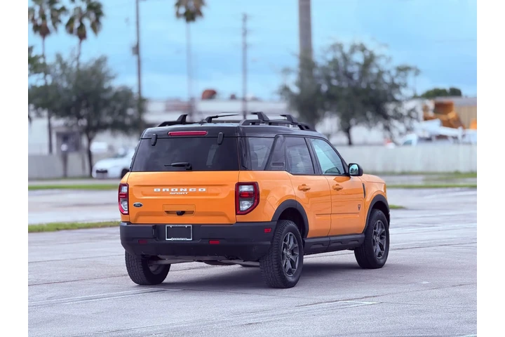 $21449 : FORD BRONCO SPORT image 7