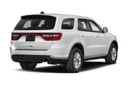 $27449 : Dodge Durango 2022 AWD GT 4d thumbnail
