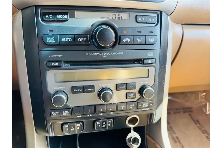 $6995 : 2006 Pilot EX-L w/Navi image 10