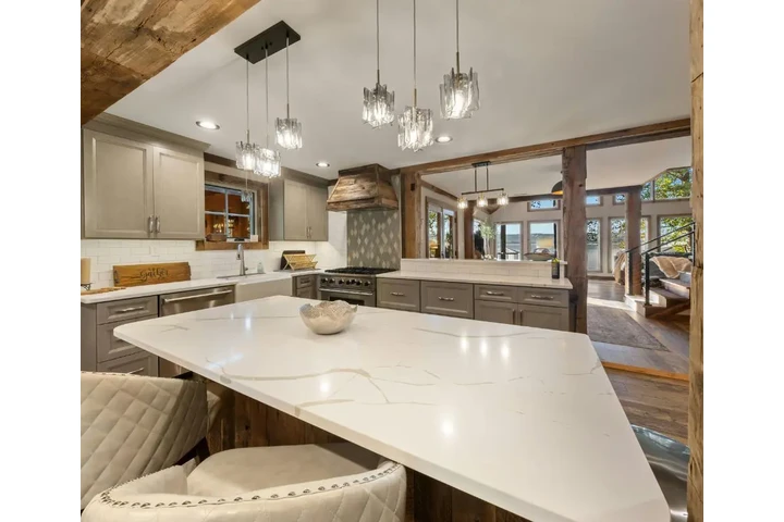 Transform Kitchens with Sleek image 5