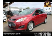 2014 C-Max Energi 5dr HB SEL
