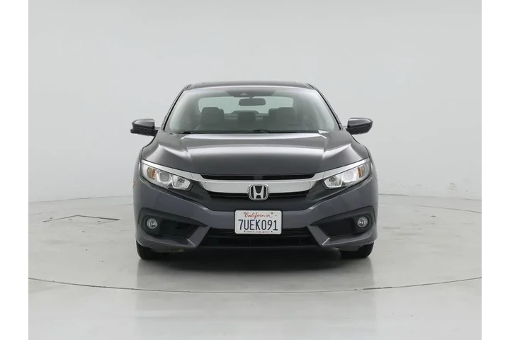 $18998 : Honda Civic 2016 EX-T 4dr Se image 5