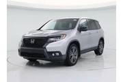 $26998 : Honda Passport 2021 EX-L 4dr thumbnail