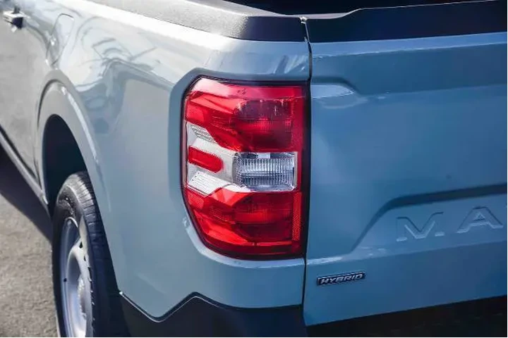 $25995 : Ford Maverick 2024 XL 4dr Su image 7