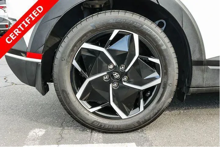 $21498 : Hyundai IONIQ 5 2023 SEL 4dr image 8