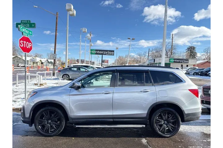 $24995 : 2021 Pilot AWD Special Edition image 3