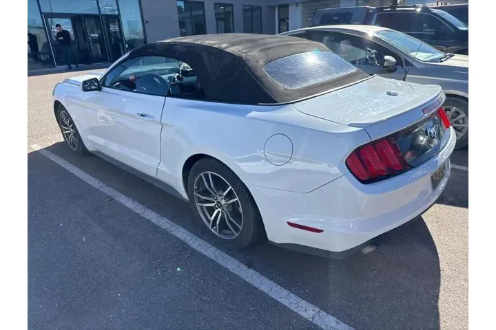 $16951 : Ford Mustang 2016 EcoBoost P image 10