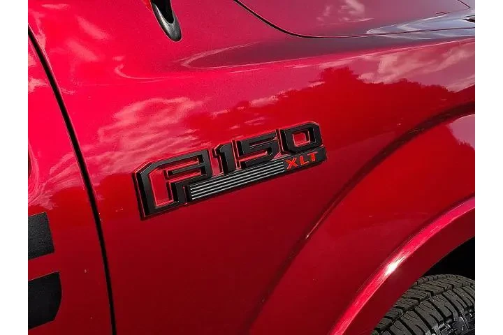 $26898 : Ford F-150 2019 4x4 XL 4dr S image 8