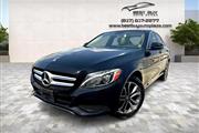 $17495 : 2016 MERCEDES-BENZ C-CLASS C thumbnail