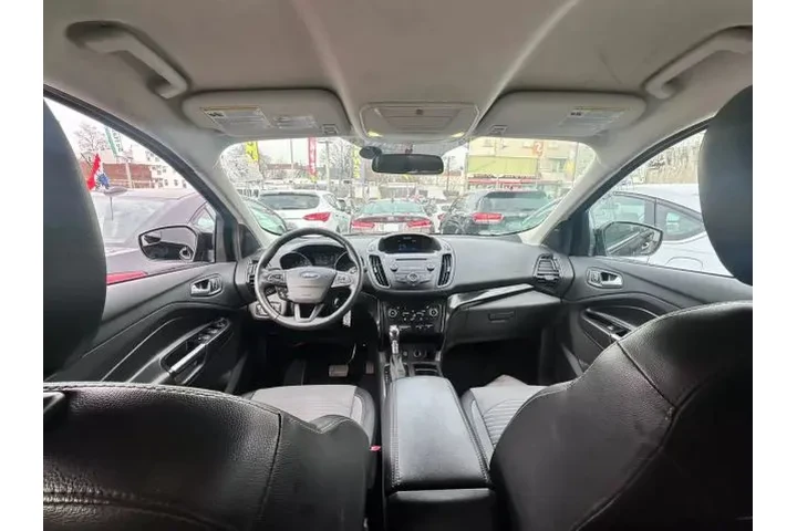2018 FORD ESCAPE2018 FORD ESC image 6