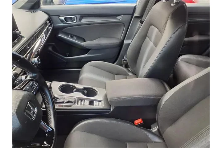 $24963 : Honda Civic 2024 Sport 4dr H image 7