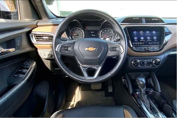 $22985 : Chevrolet Trailblazer 2021 4 image 5