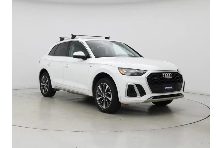 $30998 : Audi Q5 2024 AWD quattro S l image 1