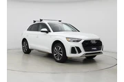Audi Q5 2024 AWD quattro S l