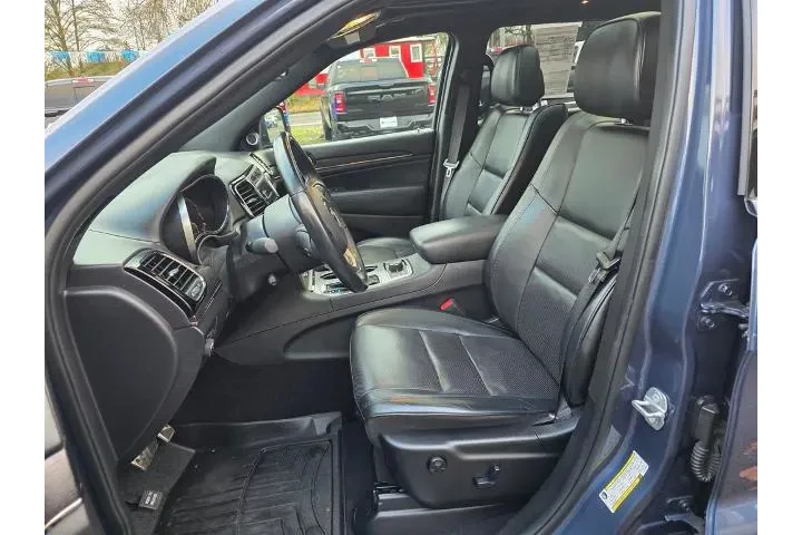 $29999 : Jeep Grand Cherokee 2020 4x4 image 7