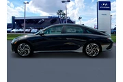 $34998 : Hyundai IONIQ 6 2025 SEL 4dr thumbnail