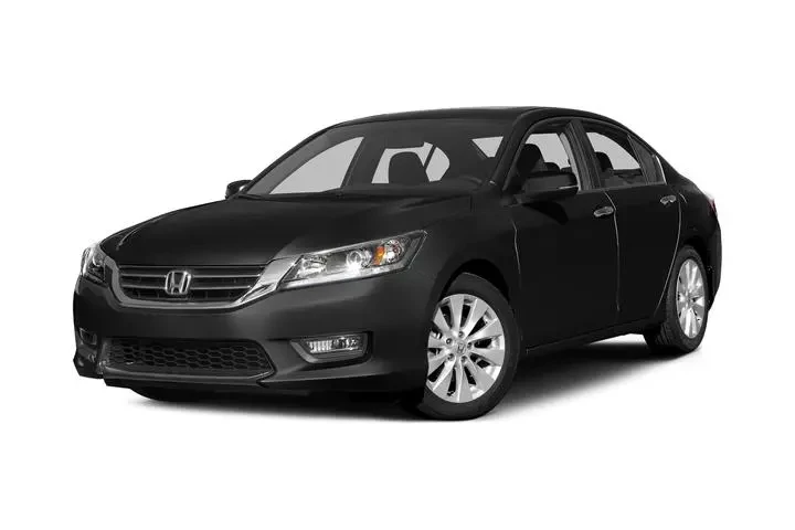 $13599 : Honda Accord 2015 EX 4dr Sed image 1