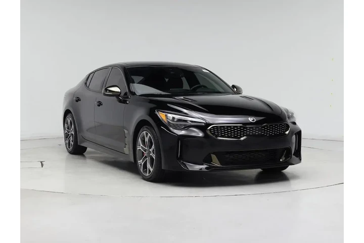 $29998 : Kia Stinger 2019 GT2 4dr Sed image 1
