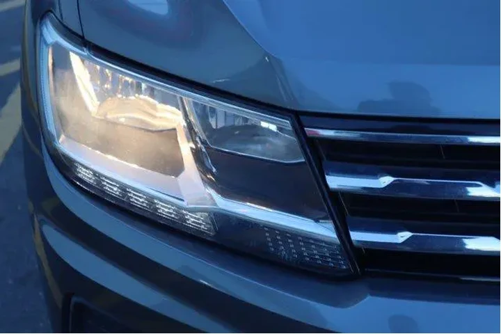 $16224 : Volkswagen Tiguan 2019 AWD S image 10