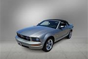 Pre-Owned 2008 Ford Mustang D thumbnail