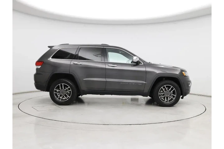 $26998 : Jeep Grand Cherokee 2021 4x4 image 7