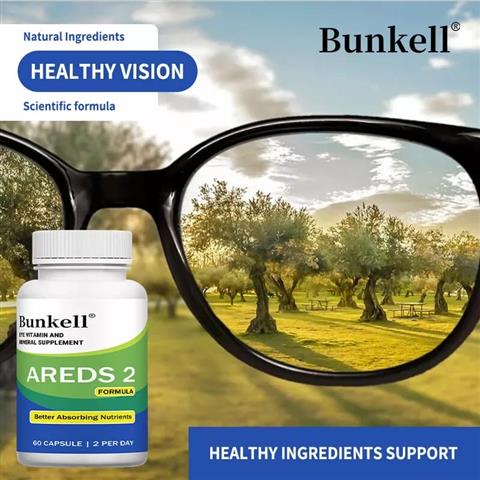 AREDS 2 Eye Vitamin&Mineral image 7