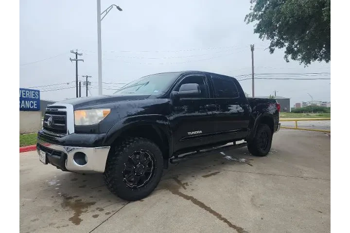 $18997 : Toyota Tundra 2013 4x2 Grade image 6
