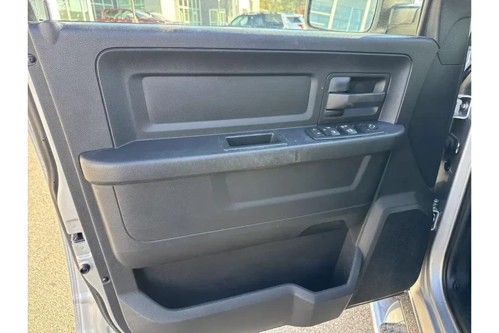 $19100 : Ram 1500 2016 4x2 Tradesman image 9