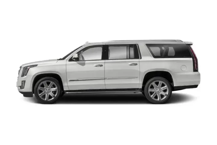 $28150 : Cadillac Escalade ESV 2019 4 image 4