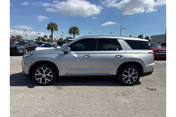 $26888 : Hyundai PALISADE 2021 AWD SE image 6