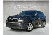 Toyota Highlander 2023 AWD L en San Antonio