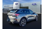 $23495 : Ford Escape 2022 AWD SEL 4dr thumbnail