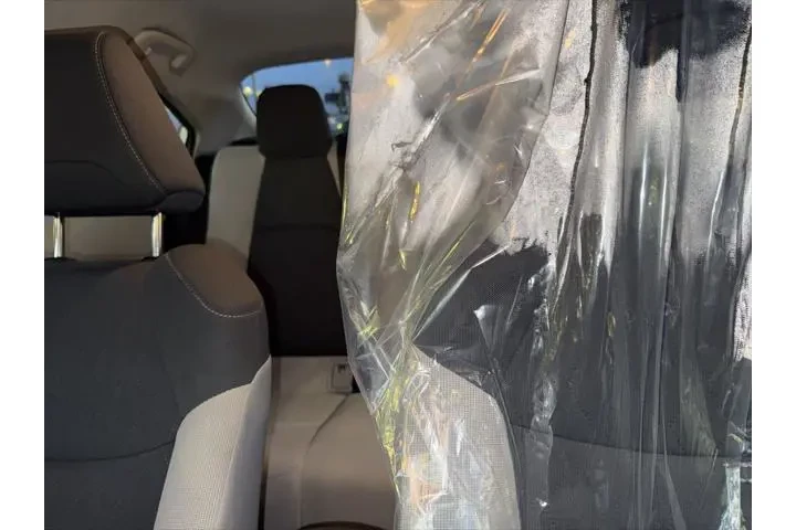 $16591 : Toyota Corolla 2021 LE 4dr S image 2