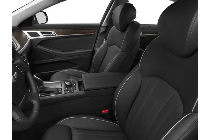 $11240 : Hyundai Genesis 2016 3.8L 4d image 8