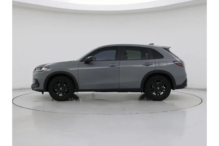 $28998 : Honda HR-V 2026 AWD Sport 4d image 3