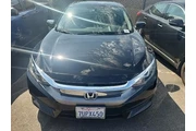 $16582 : Honda Civic 2016 EX 4dr Seda thumbnail
