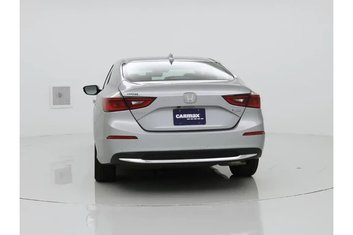 $23998 : Honda Insight 2019 Touring 4 image 6